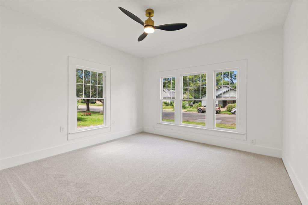 Mineola Townsites - Residential