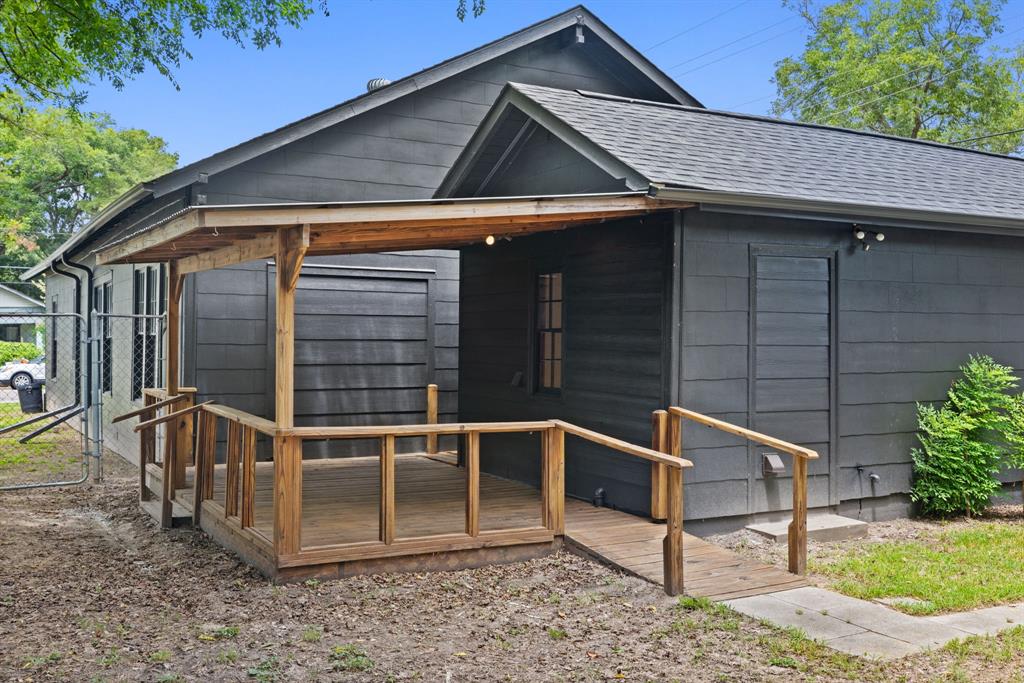 Mineola Townsites - Residential