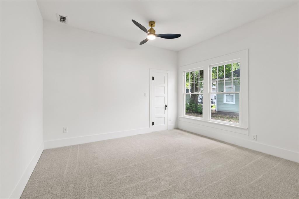 Mineola Townsites - Residential