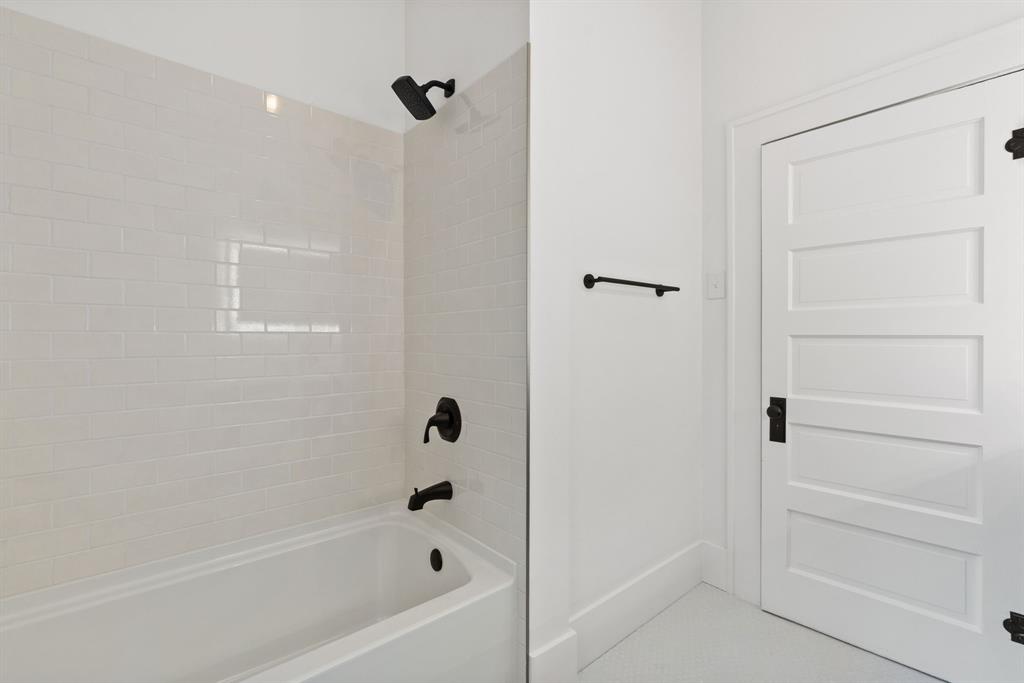 Mineola Townsites - Residential