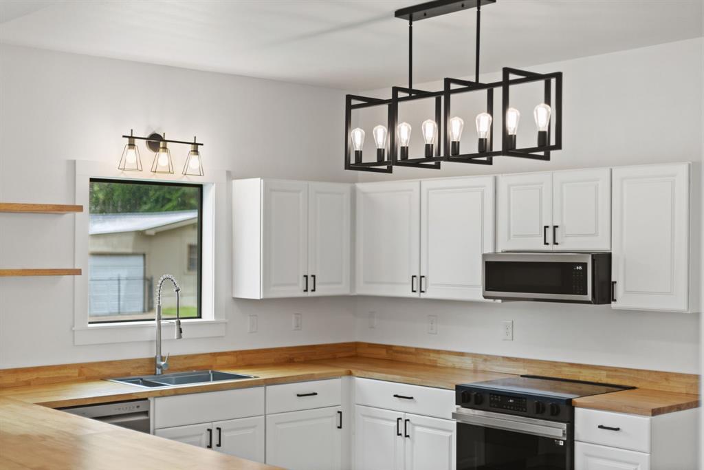 Mineola Townsites - Residential