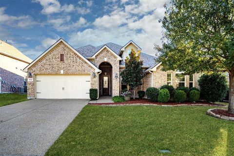 Photo of 10357 Colgate Court, Frisco, TX 75035 (MLS # 21135823)