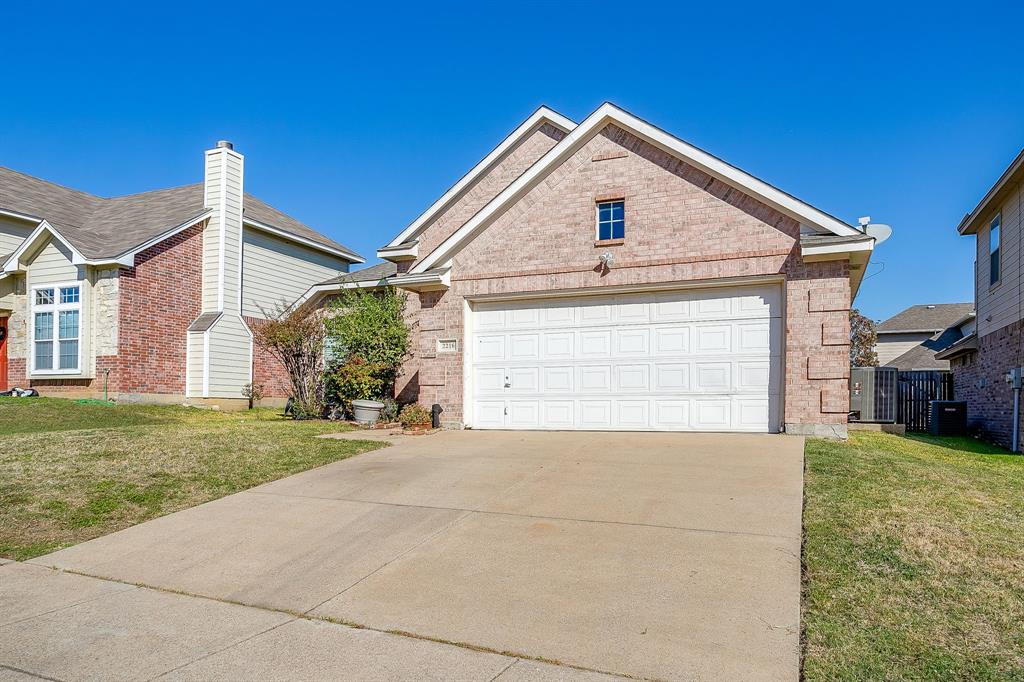 2216 Pacino Drive