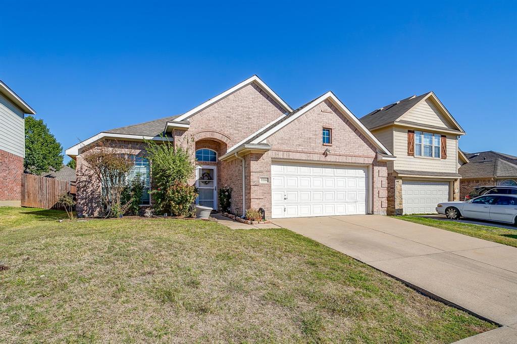 2216 Pacino Drive