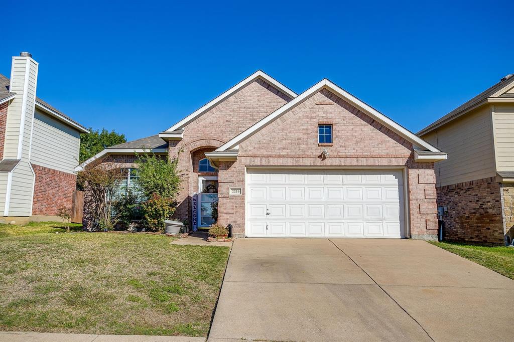 2216 Pacino Drive