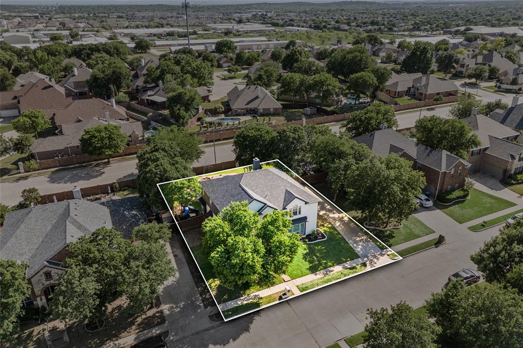 5712 English Oak Drive