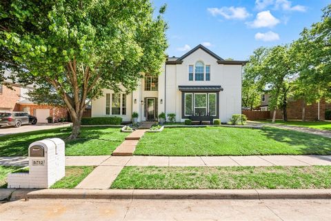 5712 English Oak Drive Fort Worth TX 76244