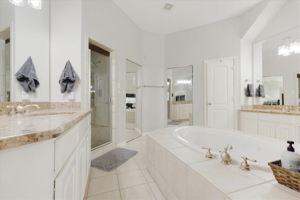 Gallery At Stonebridge - Residential