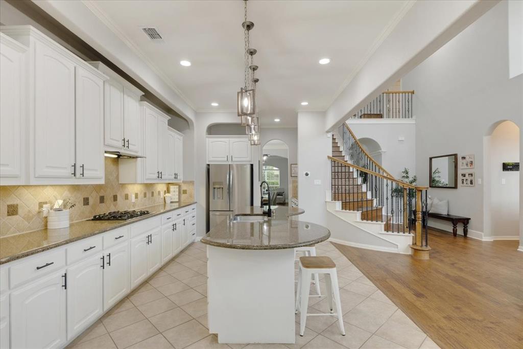 Gallery At Stonebridge - Residential