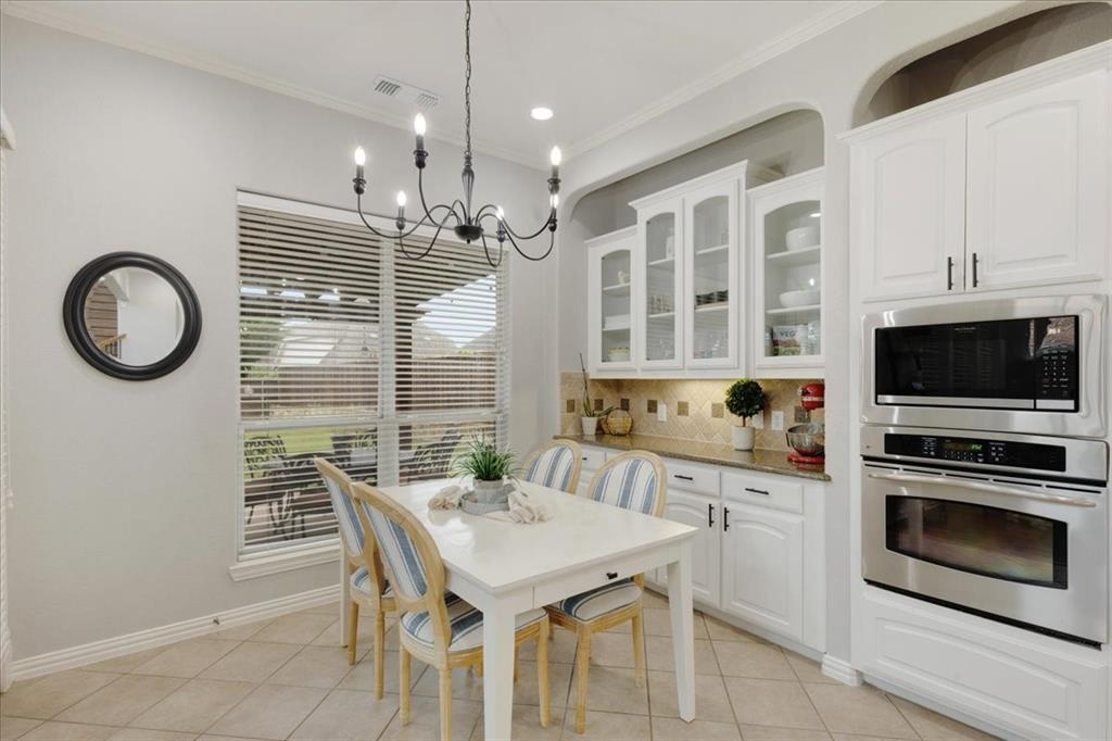 Gallery At Stonebridge - Residential