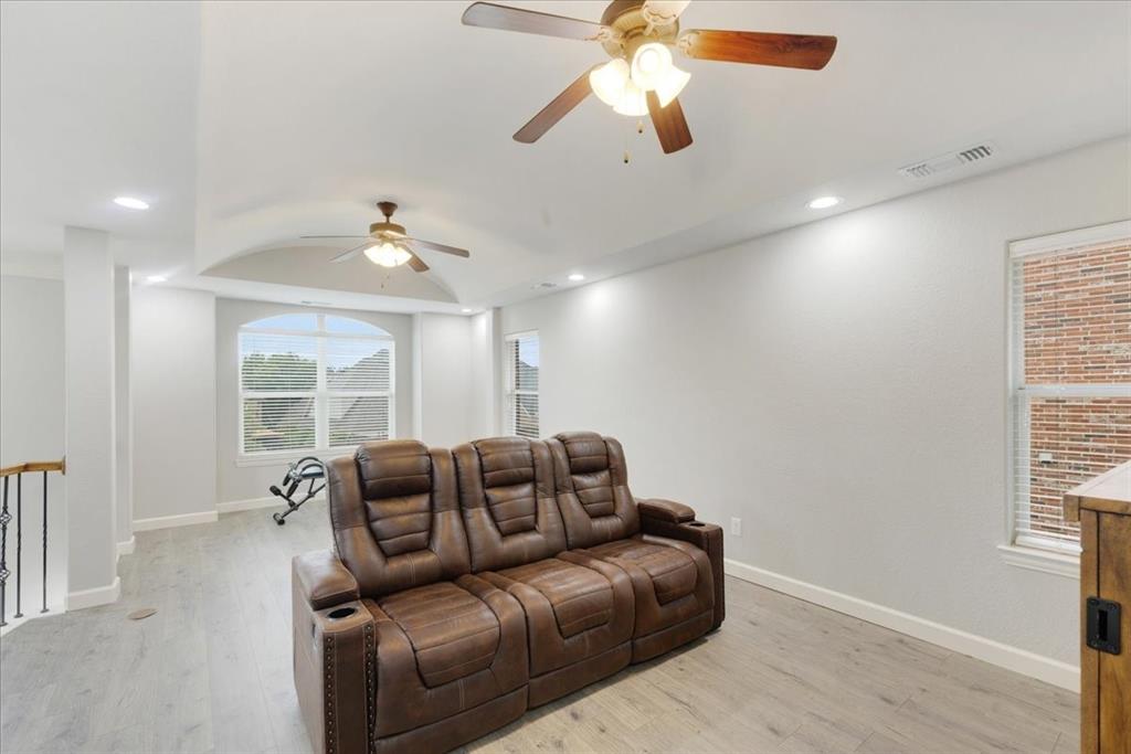 Gallery At Stonebridge - Residential