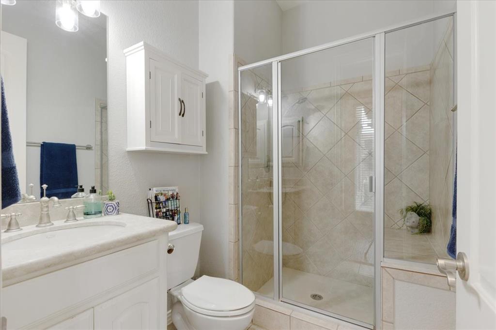 Gallery At Stonebridge - Residential
