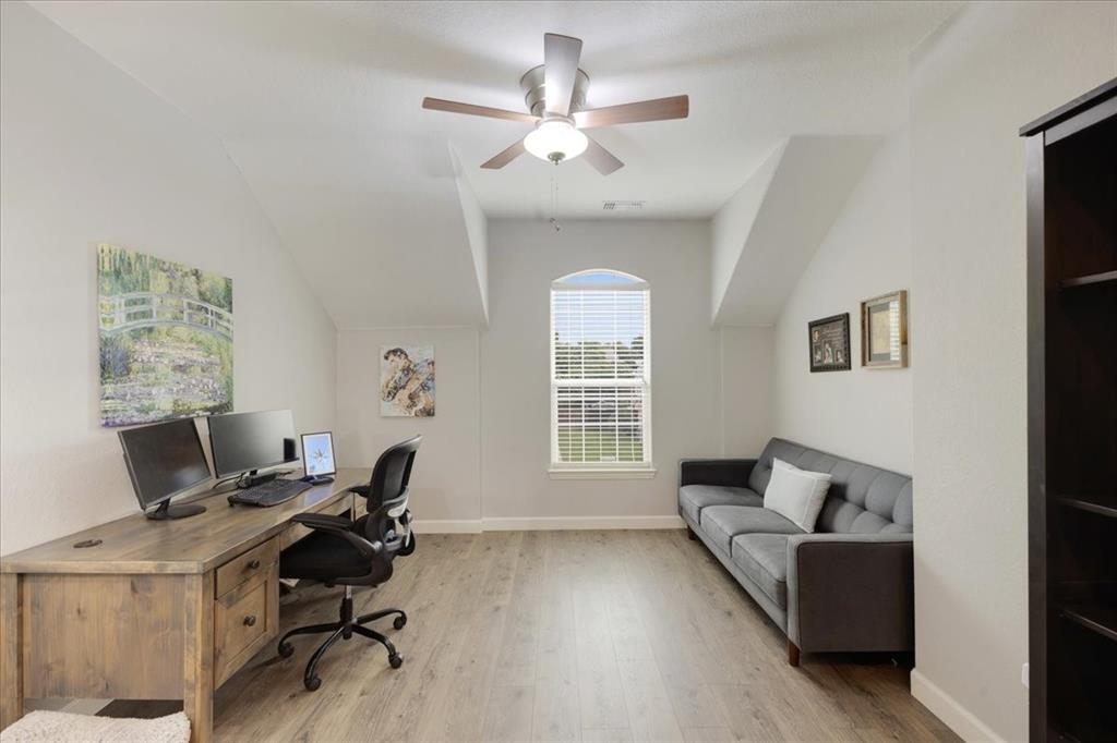 Gallery At Stonebridge - Residential
