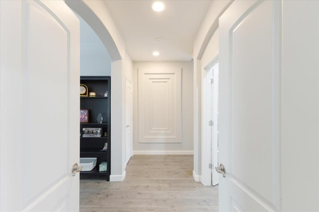 Gallery At Stonebridge - Residential