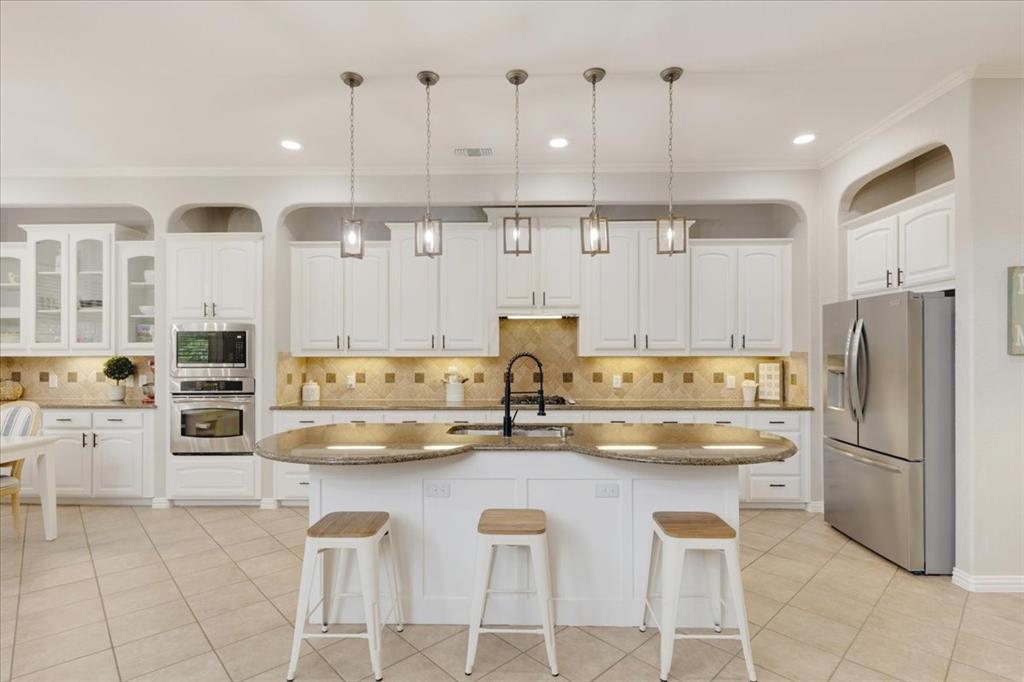 Gallery At Stonebridge - Residential