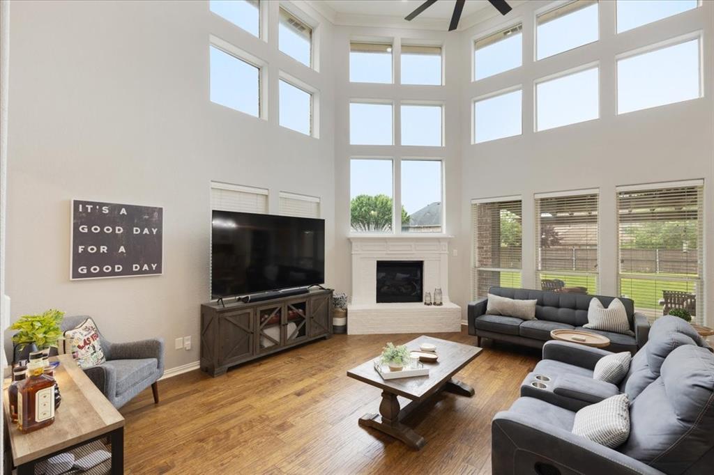 Gallery At Stonebridge - Residential