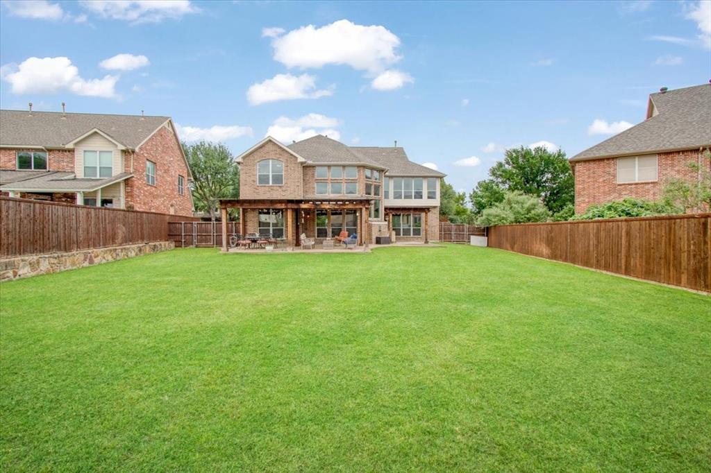 Gallery At Stonebridge - Residential