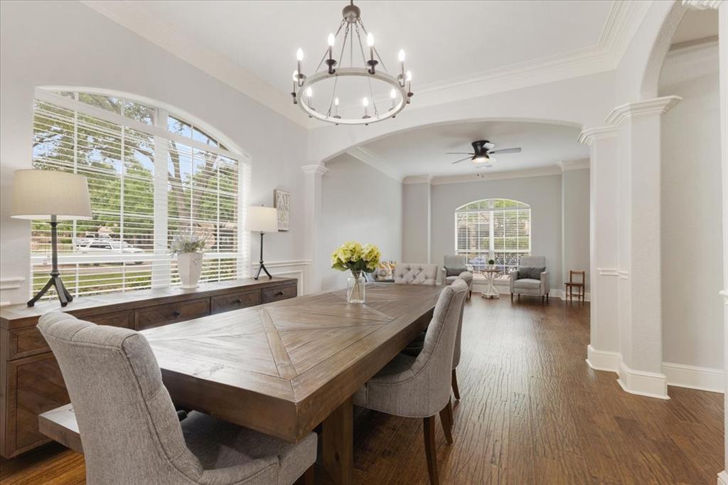 Gallery At Stonebridge - Residential