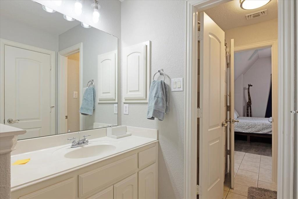 Gallery At Stonebridge - Residential