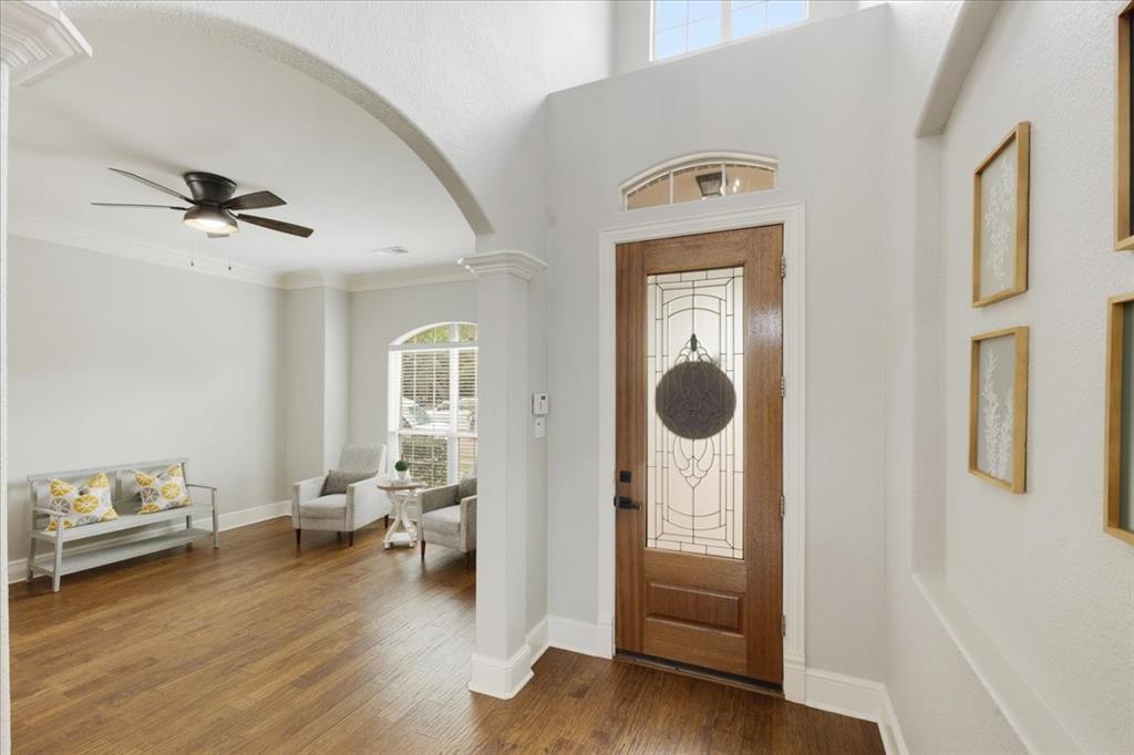 8405 Sea Pines Place