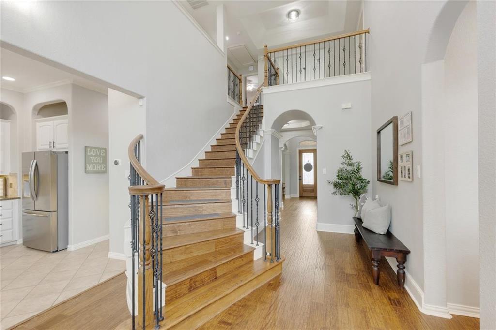 Gallery At Stonebridge - Residential