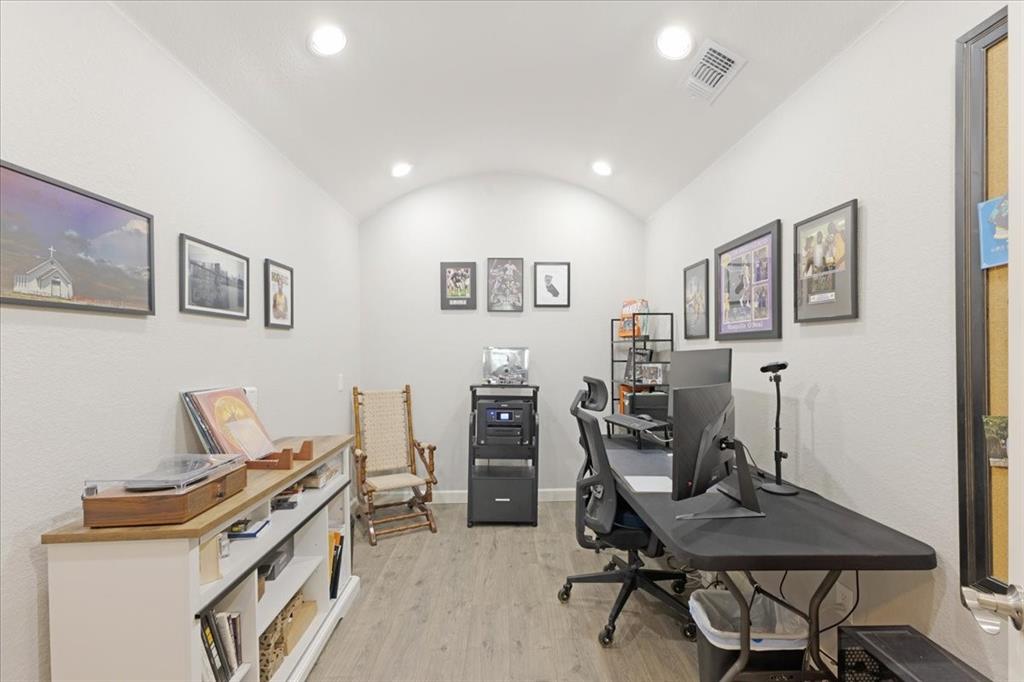 Gallery At Stonebridge - Residential