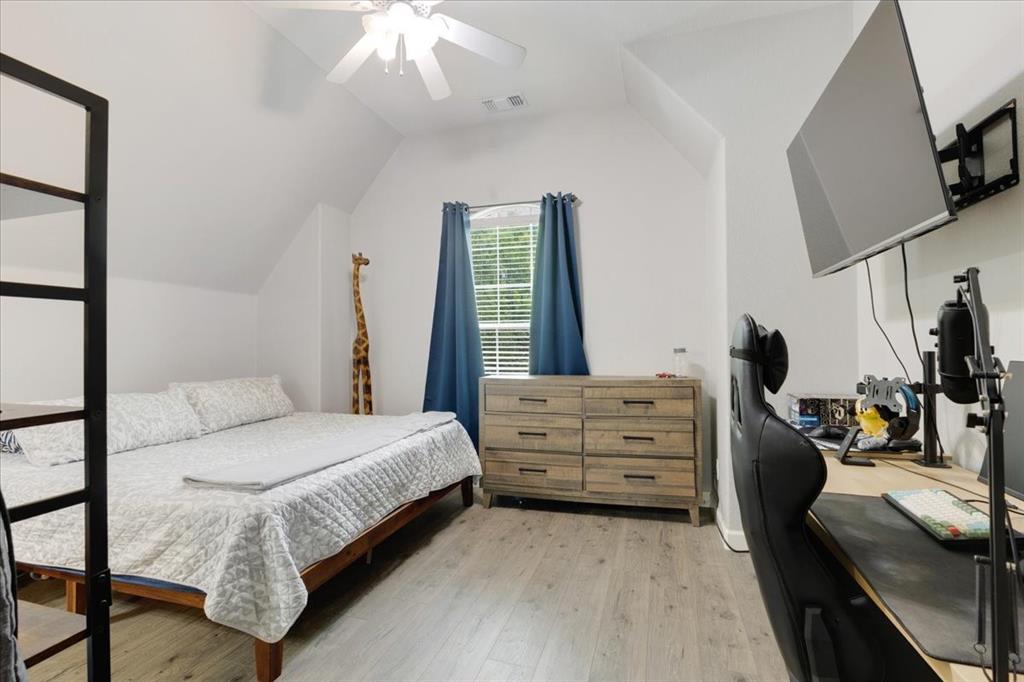 Gallery At Stonebridge - Residential