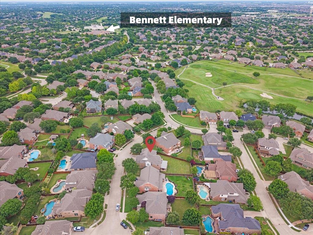 Gallery At Stonebridge - Residential