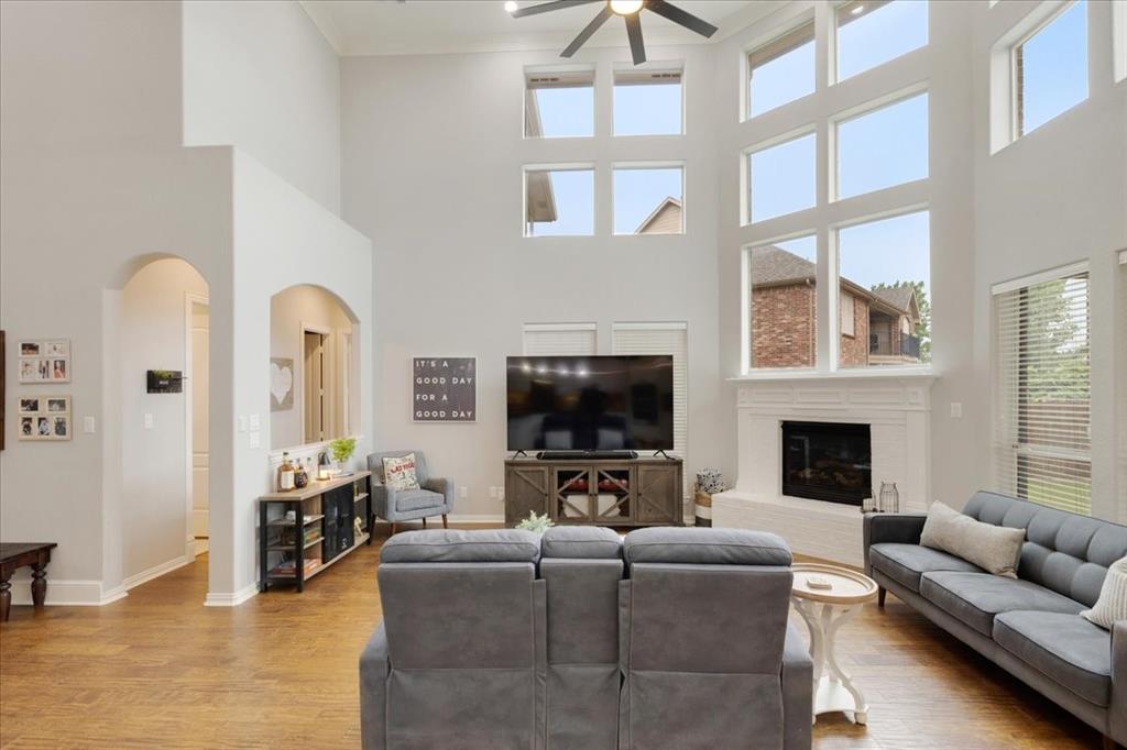 Gallery At Stonebridge - Residential