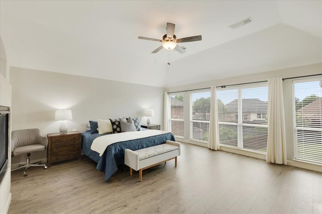 Gallery At Stonebridge - Residential