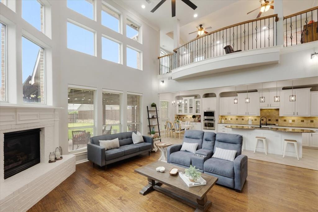 Gallery At Stonebridge - Residential