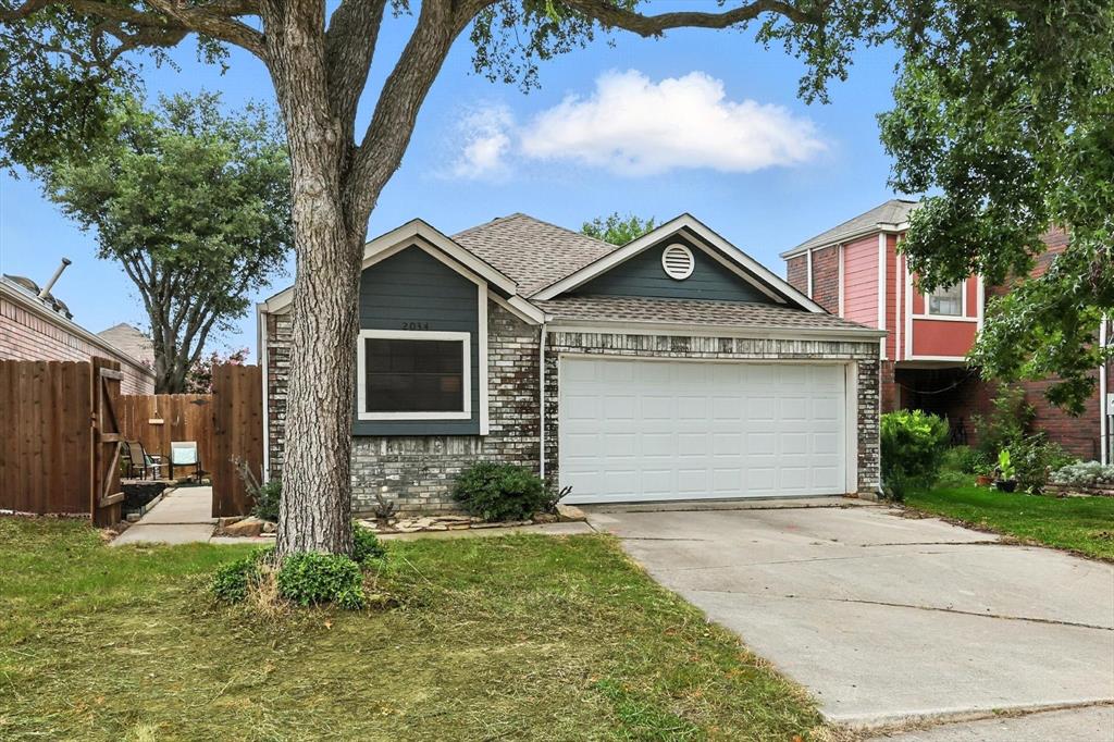 2034 Mallard Drive