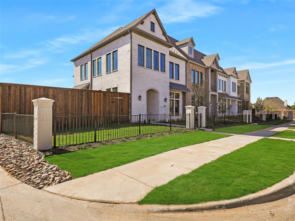 Newman Village - Residential Lease