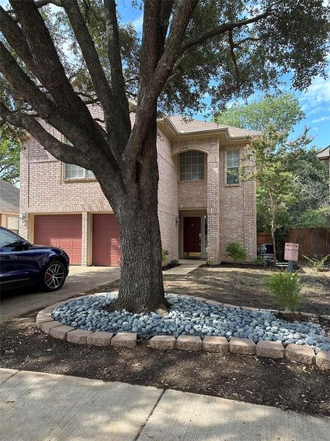 Photo of 1677 Prescott Circle, Flower Mound, TX 75028 (MLS # 21331480)