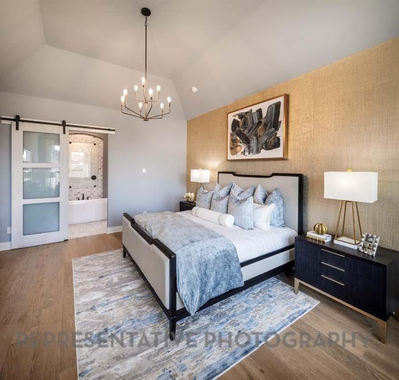 Pecan Square - Residential