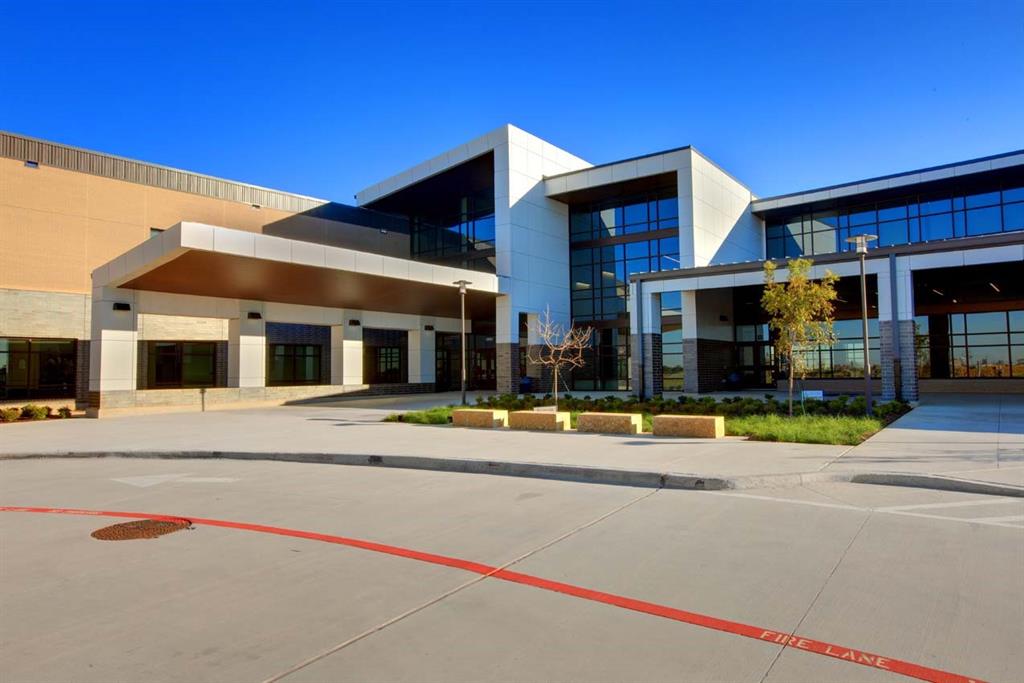 Pecan Square - Residential