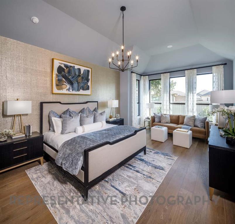 Pecan Square - Residential