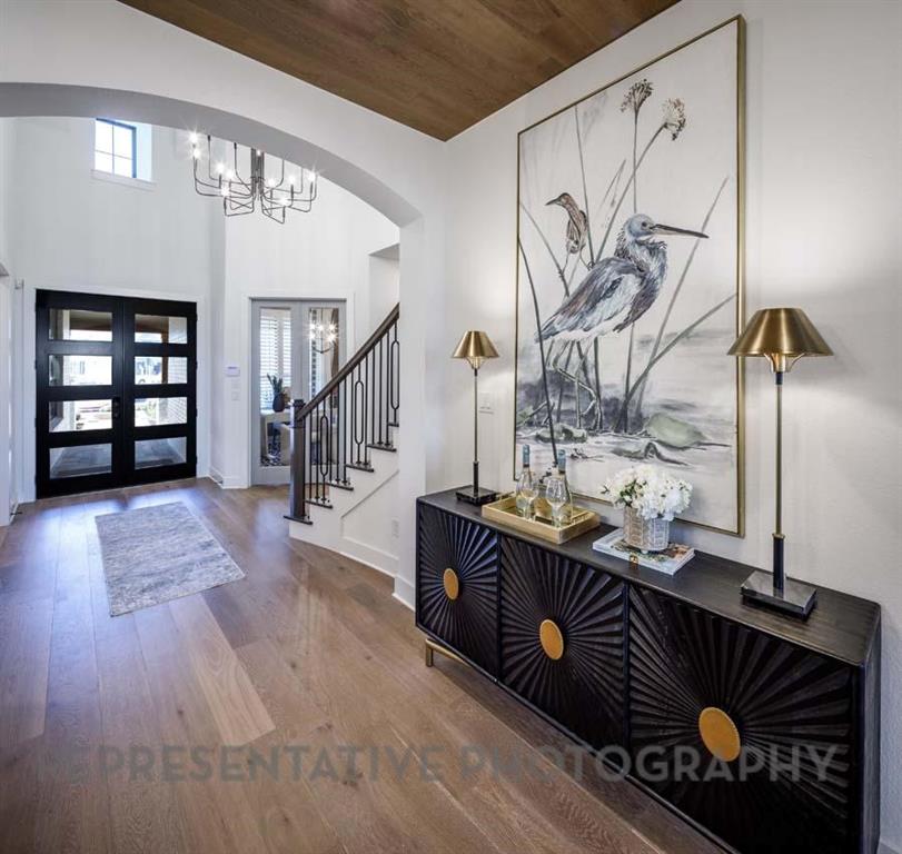 Pecan Square - Residential