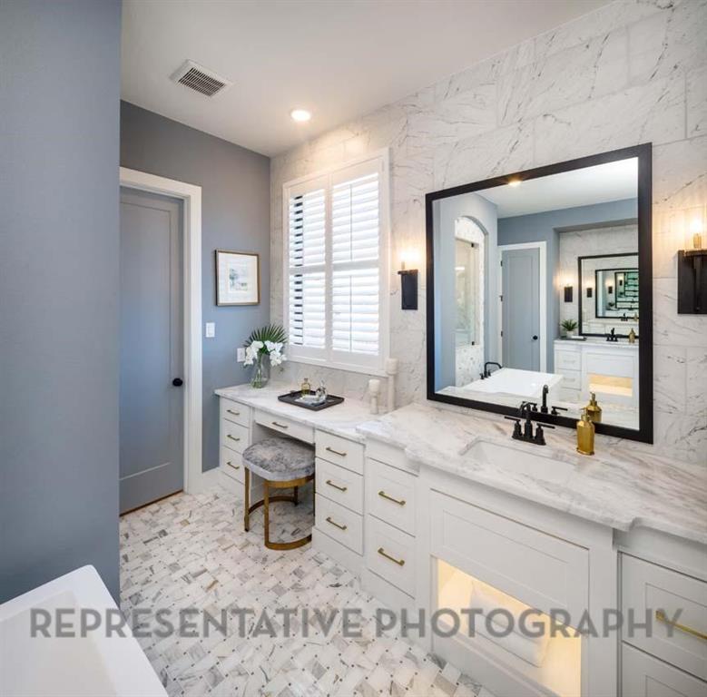 Pecan Square - Residential