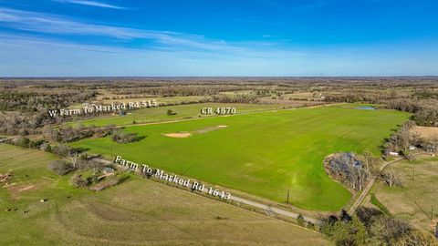 Tract #2 FM 1643 Winnsboro TX 75494