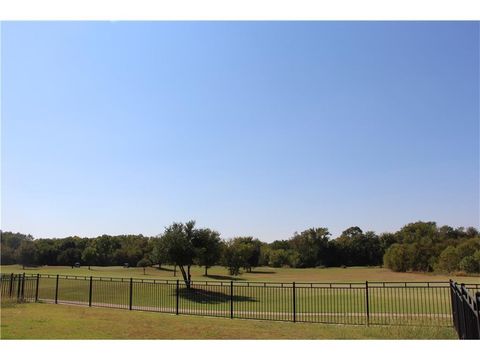 A home in Wylie