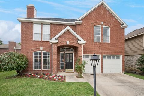 200 Cactus Flower Court Irving TX 75063