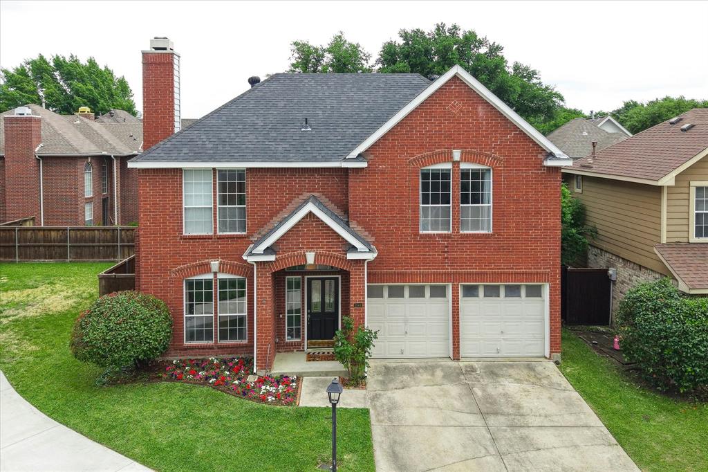 200 Cactus Flower Court