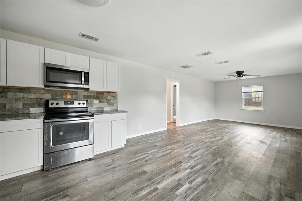 734 Thompson Drive A and B