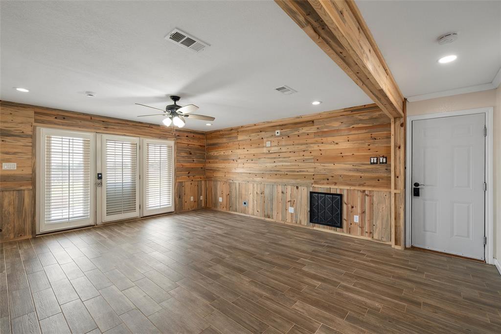 Laver I - Residential