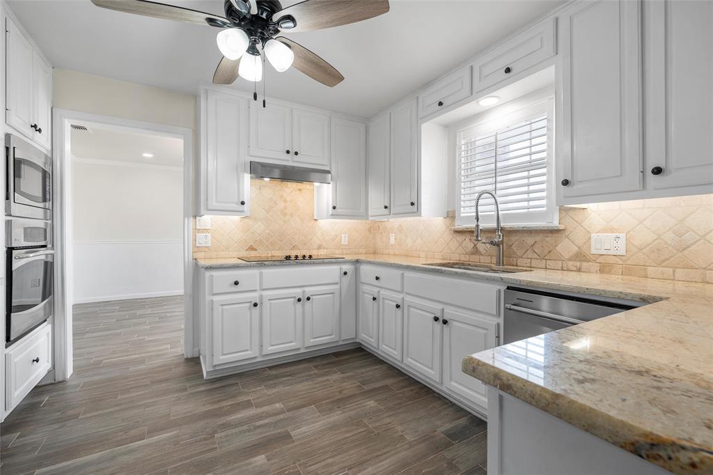 Laver I - Residential