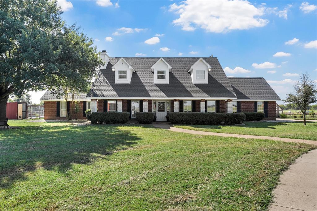 5112 Old Caufield Ranch Road