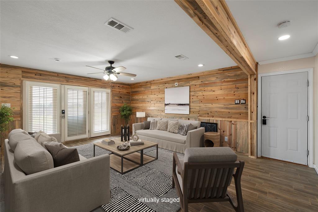 Laver I - Residential