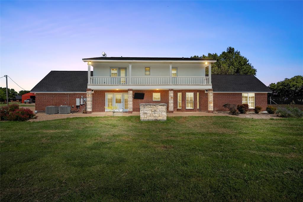 Laver I - Residential