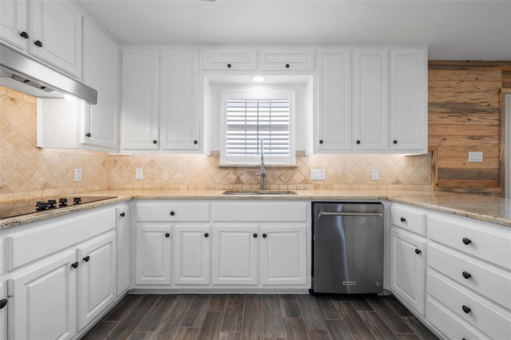 Laver I - Residential